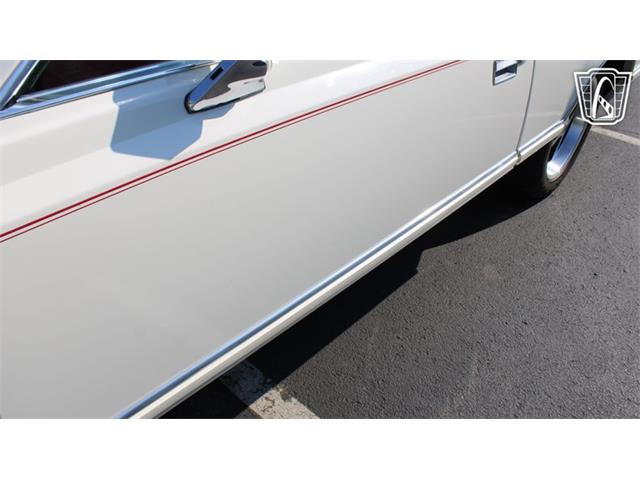 1979 Lincoln Continental Mark V (CC-2102323) for sale in Olathe, Kansas