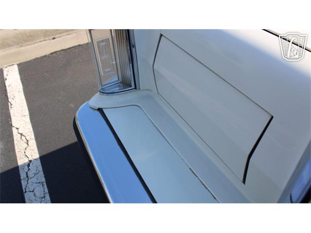1979 Lincoln Continental Mark V (CC-2102323) for sale in Olathe, Kansas