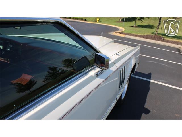 1979 Lincoln Continental Mark V (CC-2102323) for sale in Olathe, Kansas