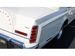1979 Lincoln Continental Mark V (CC-2102323) for sale in Olathe, Kansas