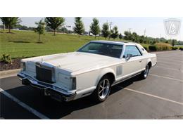1979 Lincoln Continental Mark V (CC-2102323) for sale in Olathe, Kansas