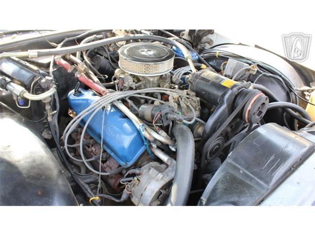 1979 Lincoln Continental Mark V (CC-2102323) for sale in Olathe, Kansas