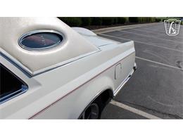 1979 Lincoln Continental Mark V (CC-2102323) for sale in Olathe, Kansas