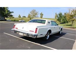 1979 Lincoln Continental Mark V (CC-2102323) for sale in Olathe, Kansas