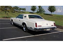 1979 Lincoln Continental Mark V (CC-2102323) for sale in Olathe, Kansas