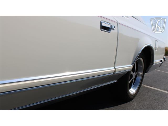 1979 Lincoln Continental Mark V (CC-2102323) for sale in Olathe, Kansas