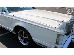 1979 Lincoln Continental Mark V (CC-2102323) for sale in Olathe, Kansas