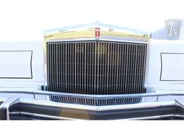 1979 Lincoln Continental Mark V (CC-2102323) for sale in Olathe, Kansas