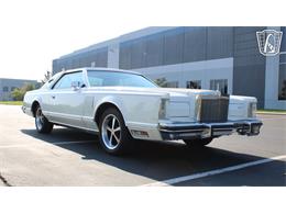 1979 Lincoln Continental Mark V (CC-2102323) for sale in Olathe, Kansas