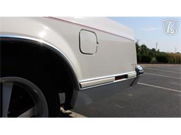 1979 Lincoln Continental Mark V (CC-2102323) for sale in Olathe, Kansas