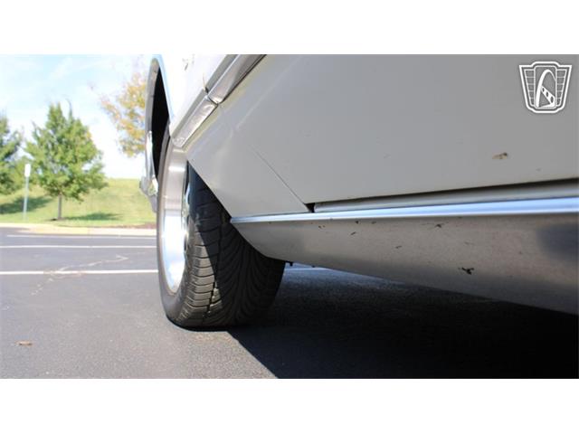 1979 Lincoln Continental Mark V (CC-2102323) for sale in Olathe, Kansas