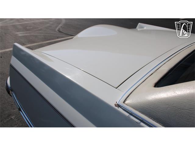 1979 Lincoln Continental Mark V (CC-2102323) for sale in Olathe, Kansas