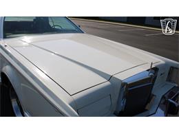 1979 Lincoln Continental Mark V (CC-2102323) for sale in Olathe, Kansas