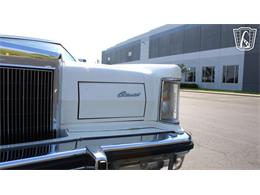 1979 Lincoln Continental Mark V (CC-2102323) for sale in Olathe, Kansas