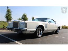 1979 Lincoln Continental Mark V (CC-2102323) for sale in Olathe, Kansas