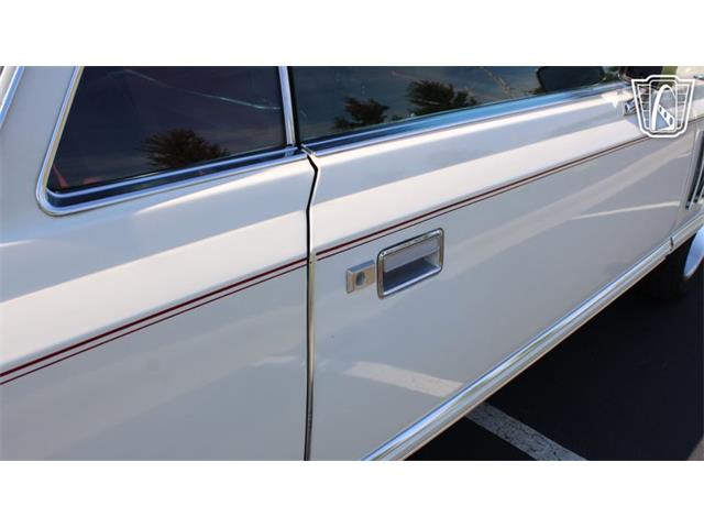 1979 Lincoln Continental Mark V (CC-2102323) for sale in Olathe, Kansas