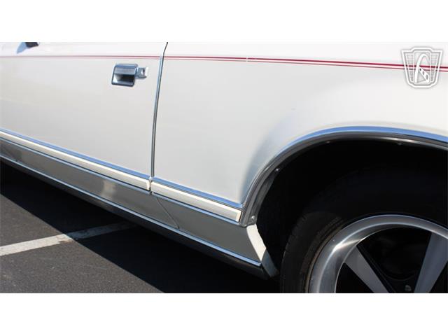 1979 Lincoln Continental Mark V (CC-2102323) for sale in Olathe, Kansas