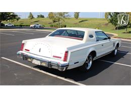 1979 Lincoln Continental Mark V (CC-2102323) for sale in Olathe, Kansas