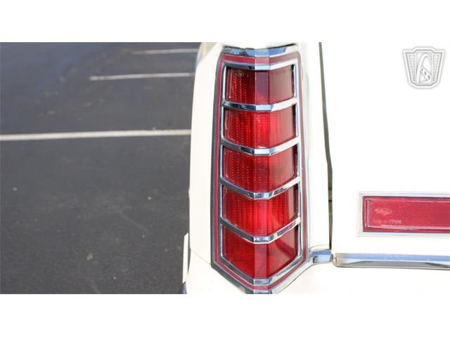 1979 Lincoln Continental Mark V (CC-2102323) for sale in Olathe, Kansas
