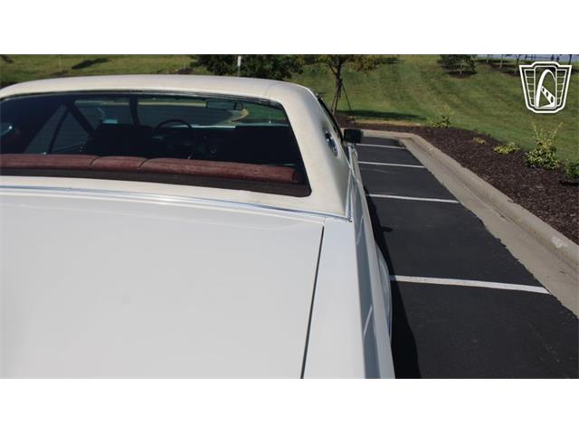 1979 Lincoln Continental Mark V (CC-2102323) for sale in Olathe, Kansas