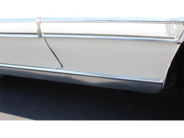 1979 Lincoln Continental Mark V (CC-2102323) for sale in Olathe, Kansas