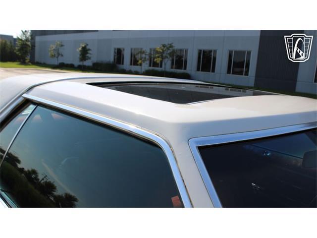 1979 Lincoln Continental Mark V (CC-2102323) for sale in Olathe, Kansas