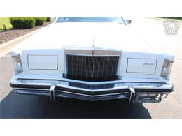 1979 Lincoln Continental Mark V (CC-2102323) for sale in Olathe, Kansas