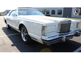 1979 Lincoln Continental Mark V (CC-2102323) for sale in Olathe, Kansas