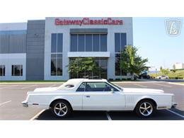 1979 Lincoln Continental Mark V (CC-2102323) for sale in Olathe, Kansas