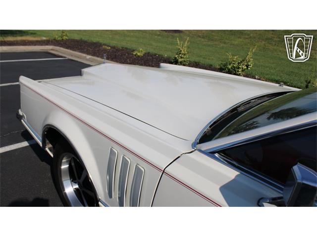 1979 Lincoln Continental Mark V (CC-2102323) for sale in Olathe, Kansas