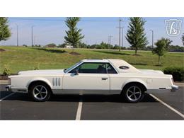 1979 Lincoln Continental Mark V (CC-2102323) for sale in Olathe, Kansas