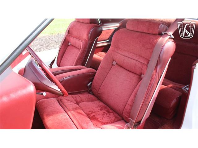 1979 Lincoln Continental Mark V (CC-2102323) for sale in Olathe, Kansas