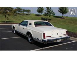 1979 Lincoln Continental Mark V (CC-2102323) for sale in Olathe, Kansas
