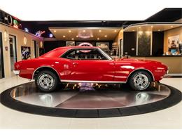 1968 Pontiac Firebird (CC-2102324) for sale in Plymouth, Michigan