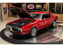 1968 Pontiac Firebird (CC-2102324) for sale in Plymouth, Michigan