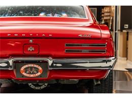 1968 Pontiac Firebird (CC-2102324) for sale in Plymouth, Michigan