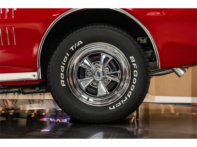 1968 Pontiac Firebird (CC-2102324) for sale in Plymouth, Michigan