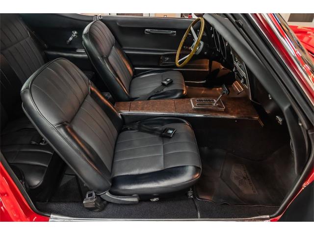 1968 Pontiac Firebird (CC-2102324) for sale in Plymouth, Michigan