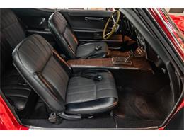 1968 Pontiac Firebird (CC-2102324) for sale in Plymouth, Michigan
