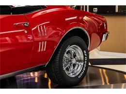1968 Pontiac Firebird (CC-2102324) for sale in Plymouth, Michigan