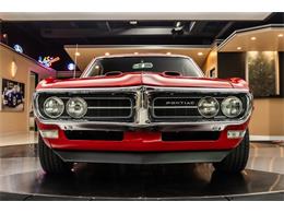 1968 Pontiac Firebird (CC-2102324) for sale in Plymouth, Michigan