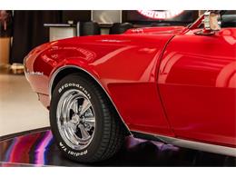 1968 Pontiac Firebird (CC-2102324) for sale in Plymouth, Michigan