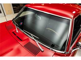 1968 Pontiac Firebird (CC-2102324) for sale in Plymouth, Michigan