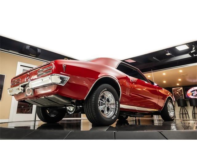 1968 Pontiac Firebird (CC-2102324) for sale in Plymouth, Michigan