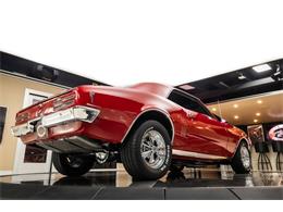 1968 Pontiac Firebird (CC-2102324) for sale in Plymouth, Michigan
