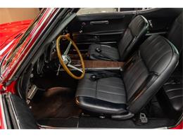 1968 Pontiac Firebird (CC-2102324) for sale in Plymouth, Michigan