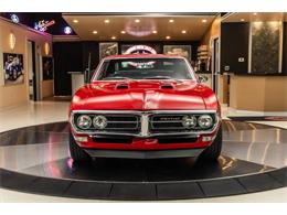 1968 Pontiac Firebird (CC-2102324) for sale in Plymouth, Michigan