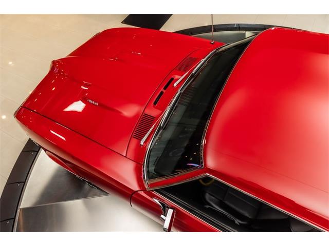 1968 Pontiac Firebird (CC-2102324) for sale in Plymouth, Michigan