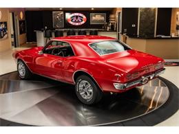 1968 Pontiac Firebird (CC-2102324) for sale in Plymouth, Michigan