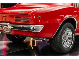 1968 Pontiac Firebird (CC-2102324) for sale in Plymouth, Michigan